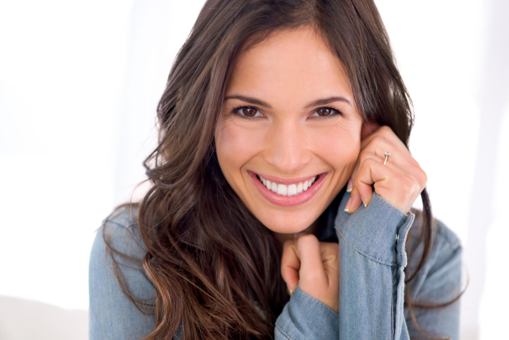 Cosmetic Dentistry in Brookline